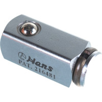 Сменный адаптер Hans 1/2" 86884SP