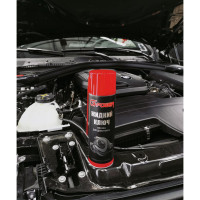 Проникающая смазка G-POWER жидкий ключ, 500 мл GP-502