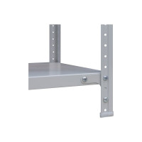 Стеллаж ПРАКТИК MS 200-100х50-6 S24199165602
