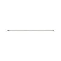Светодиодная лампа Jazzway PLED T8-1200GL 20Вт FROST линейная 4000К нейтральный белый G13 1600лм 230В/50Гц 1032515