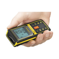 Лазерный дальномер STAYER PROFI SDL-100 34959