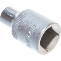 Головка E-STAR (E10; 1/2) Hans 4410E10