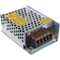 Драйвер для LED ленты Smartbuy LED, IP20, 40W, SBL-IP20-Driver-40W