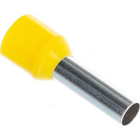 Набор наконечников КВТ 100 шт. НШВИ №4 79492