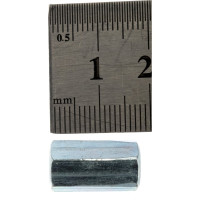 Соединительная гайка Госкреп DIN 6334 М6 2 шт. 6-0037310