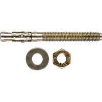 Клиновой анкер Госкреп 8х50 2 шт. 5-0012340