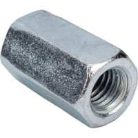 Соединительная гайка Госкреп DIN 6334 М10 2 шт. 6-0037250