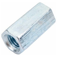 Соединительная гайка Госкреп DIN 6334 М8 2 шт. 6-0037320