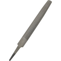 Напильник SITOMO полукруглый, 150, N2 75571