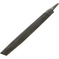 Напильник SITOMO полукруглый, 200, N3 75573