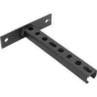 Кронштейн для крепления коллекторов и гидроразделителей ROMMER RDG-0019-000002 RG008T2Q2BR3DH