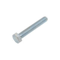 Болт Госкреп DIN933 М8х50, 25 шт. 6-0046870