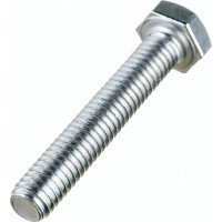 Болт Госкреп DIN933 М6х35, 8 шт. 6-0047950