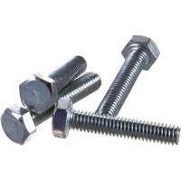 Болт Госкреп DIN933 М6х30, 8 шт. 6-0047940