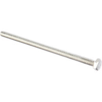 Болт Госкреп DIN933 М6х100, 2 шт. 6-0047830