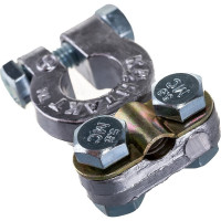 Клеммы SKYWAY КОНТАКТ свинцовые японские S06701005