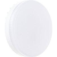 Лампа IEK LED T75 таблетка 6 Вт 230 В 4000К GX53 LLE-T80-6-230-40-GX53