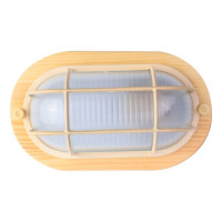 Светильник Camelion с решеткой 1401D Решетка 14092 клен