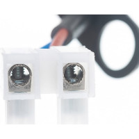 Подвесной патрон DORI Е27 с клеммной колодкой 42495