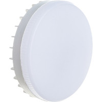 Лампа IEK LED T75 таблетка 6 Вт 230 В 3000К GX53 LLE-T80-6-230-30-GX53
