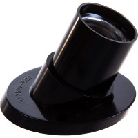 Настенный карболитовый патрон DORI Е27 42488