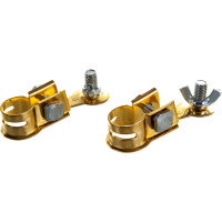 Клеммы SKYWAY медные европейские 008 S06701008