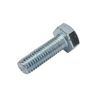 Болт Госкреп DIN933 М8х25, 7 шт. 6-0048210