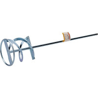 Мешалка д/краски винтовая 120x600x9 Энкор 27432