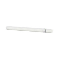 Светодиодная лампа IN HOME LED-T8R-П-PRO 10Вт 230В G13R 4000К 800Лм 600мм прозрачная поворотная 4690612030937