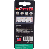Бита 2x70 мм магнитная Diamond PH RITTER PS20112075