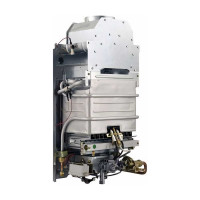 Водонагреватель Baxi SIG-2 11p 7219086