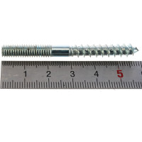 Сантехшпилька Госкреп М6х60 (5 шт) 6-0035370
