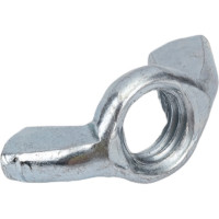 Гайка барашек Госкреп DIN 315 M10 2 шт. 6-0037940