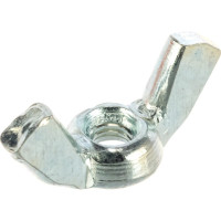 Гайка барашек Госкреп DIN 315 M4 8 шт 6-0037970