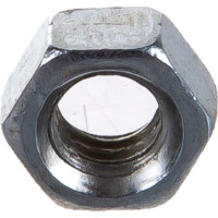 Гайка Госкреп DIN934 М5 40 шт. 6-0036150