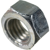 Гайка Госкреп DIN934 М6 40 шт. 6-0036170