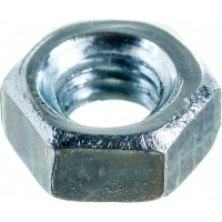 Гайка Госкреп DIN934 М10 18 шт. 6-0036200