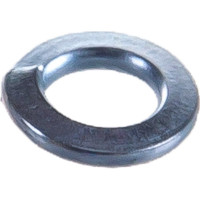 Пружинная шайба ГоскрепDIN 127 М3 (40 шт) 6-0040110