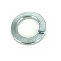 Пружинная шайба ГоскрепDIN 127 М6 (20 шт) 6-0040140