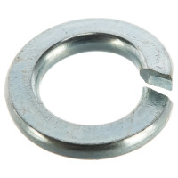 Пружинная шайба ГоскрепDIN 127 М8 (16 шт) 6-0040150