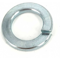 Пружинная шайба ГоскрепDIN 127 М12 (10 шт) 6-0040170