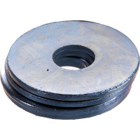 Кузовная шайба Госкреп DIN 9021 М14 (4 шт) 6-0038840