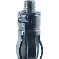 Дюбель MOLLY Госкреп М5х37 (10 шт) 4-0015230