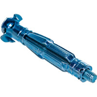 Дюбель MOLLY Госкреп М5х52 (6 шт) 4-0015240