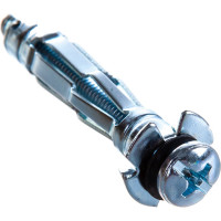 Дюбель MOLLY Госкреп М6х52 (6 шт) 4-0015270