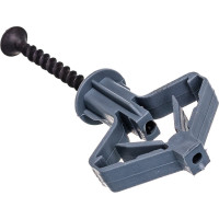 Дюбель бабочка Госкреп OLA ПП с шурупом (10 шт) 4-0014660