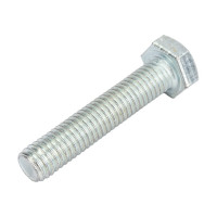 Болт Госкреп DIN933 М8х40, 6 шт. 6-0048240