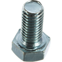Болт Госкреп DIN933 М5х10, 10 шт. 6-0047690
