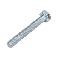 Болт Госкреп DIN933 М6х40, 7 шт. 6-0047960