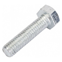 Болт Госкреп DIN933 М5х20, 9 шт. 6-0047730